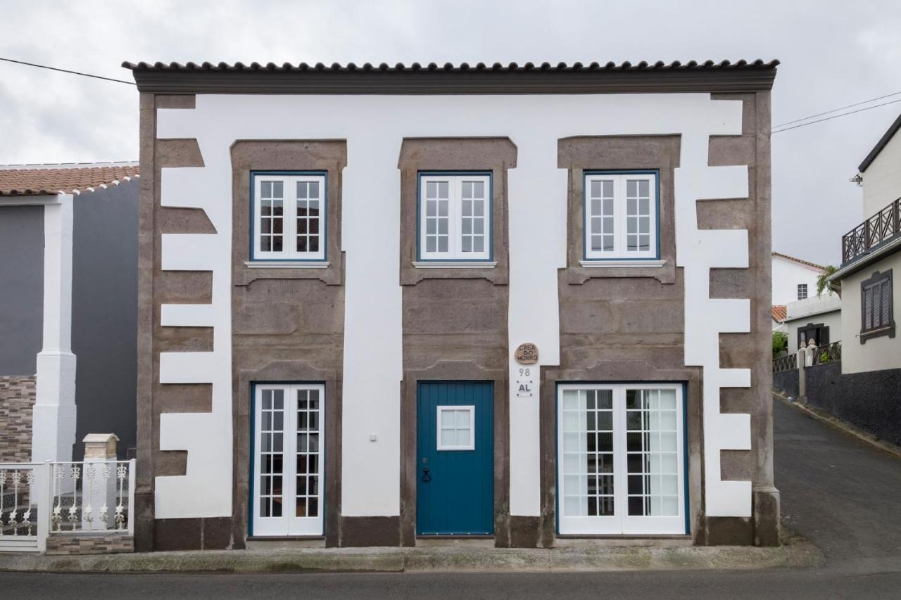 Casa Do Morro *